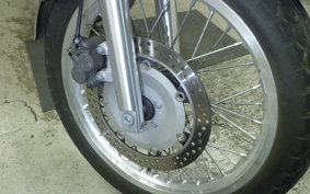 KAWASAKI W650 2003 EJ650A