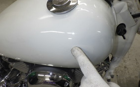 YAMAHA DRAGSTAR 400 2002 VH01J