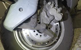 HONDA SPACY 125 Gen. 3 2009 JF04