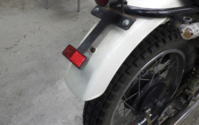 KAWASAKI 250TR 1998 BJ250F