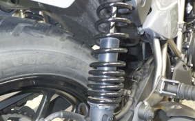 KAWASAKI ELIMINATOR400-3 2025 EL400A