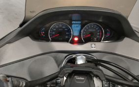 SUZUKI SKYWAVE 250S CJ46A