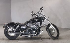 HARLEY HARLEY FXDWG1580 GP4