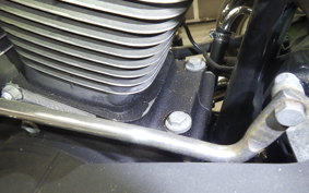 HARLEY FLSTC 1340 2021