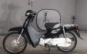 HONDA SUPER CUB50 AA04