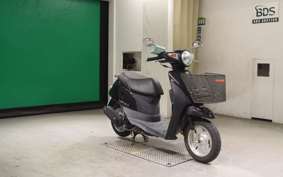 SUZUKI LET's G CA4AA