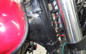 HONDA GL 400 WING CUSTOM 1980 GL400