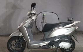 HONDA LEAD 125 JF45