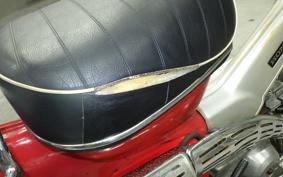 HONDA CT50 2007 CT50