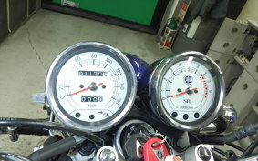 YAMAHA SR400 Gen.5 2021 RH16J