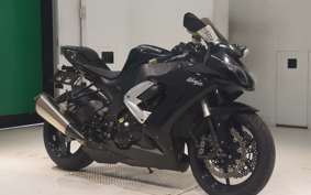 KAWASAKI ZX 10 NINJA R 2009 ZXT00E