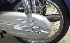 HONDA C50 SUPER CUB AA09