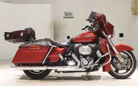 HARLEY FLHX 1690 2012
