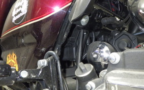 HARLEY FLHTCULTC 1690 2014