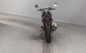 KAWASAKI BALIUS250-2 ZR250B