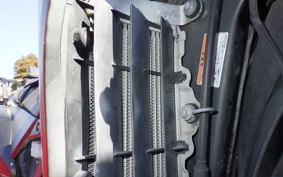 KAWASAKI KLX250D TRACKER X 2018 LX250V