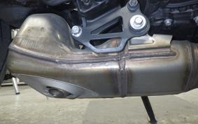 YAMAHA XSR900 2022 RN80J