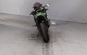KAWASAKI ZX 10 NINJA R 2012 ZXT00J
