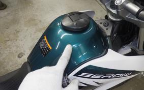 YAMAHA SEROW 250 Gen.2 2025 DG17J