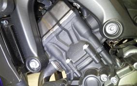 YAMAHA MT-09 A 2017 RN52J