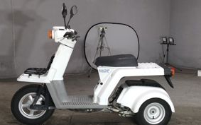 HONDA GYRO TD02