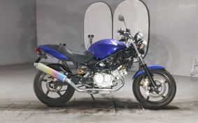 HONDA VTR 250 MC33