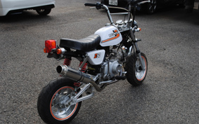 HONDA MONKEY Z50J