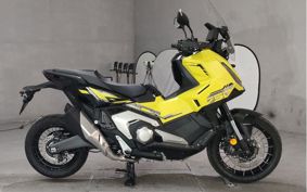 HONDA X-ADV 750 RH21