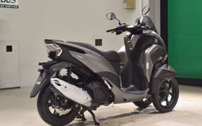 YAMAHA TRICITY 155 SG81J