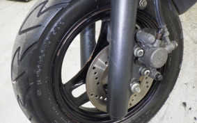 SUZUKI ADDRESS V125 G 2016 CF46A