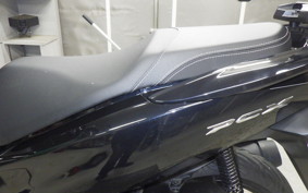HONDA PCX 125 2021 JF81