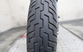 HONDA  REBEL 250 ABS MC49