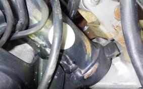 YAMAHA DRAGSTAR 250 VG02J