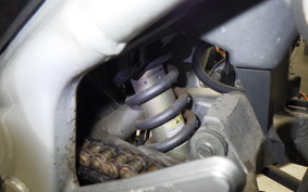 SUZUKI BANDIT 1200 S 2004 GV77A