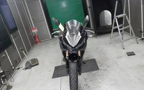 HONDA CBR400R 2023 NC56