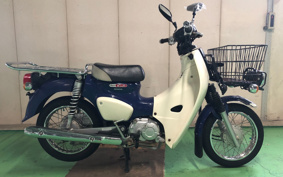HONDA SUPER CUB110 JA42