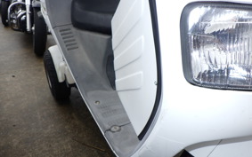 HONDA GYRO CANOPY TA02