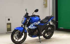 SUZUKI ｼﾞｸｻｰ250