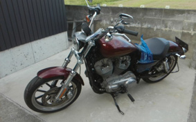HARLEY XL883L 2015 CR2