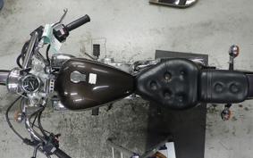 YAMAHA VIRAGO 250 3DM