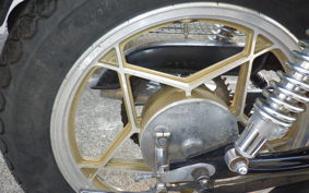SUZUKI GSX250E