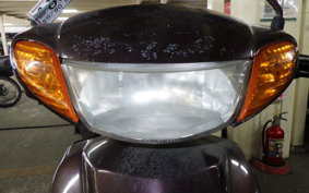 YAMAHA JOG Gen.5 SA36J