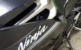 KAWASAKI NINJA 250 2 1990 EX250P