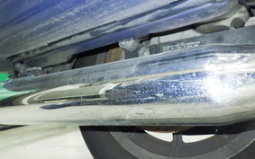 HARLEY FLHTCUI 1340 1998