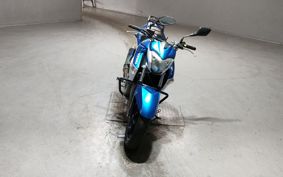 SUZUKI GSR250 GJ55D