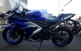 YAMAHA YZF-R25 RG10J