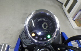 HONDA DAX 125 2007 JB04