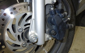 HONDA DIO 110 JF31