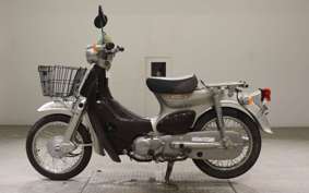 HONDA LITTLE CUB AA01