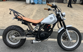 YAMAHA TW200 DG07J